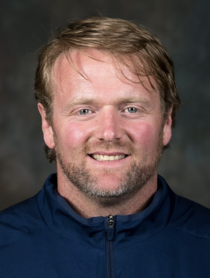 Cal Dietz